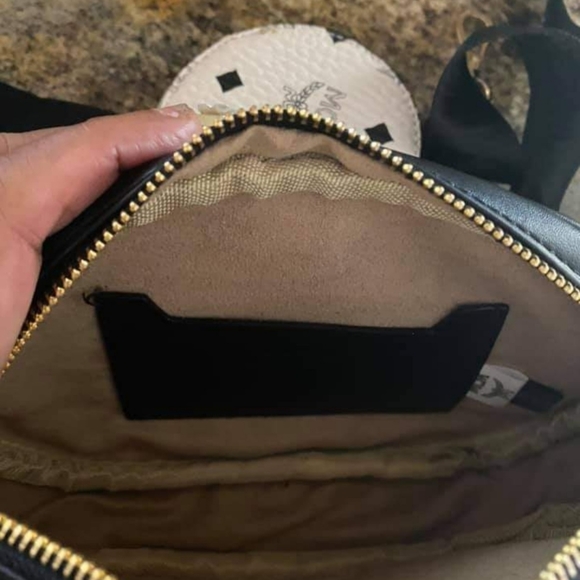 3 Piece Set Pouches - Picture 4 of 6